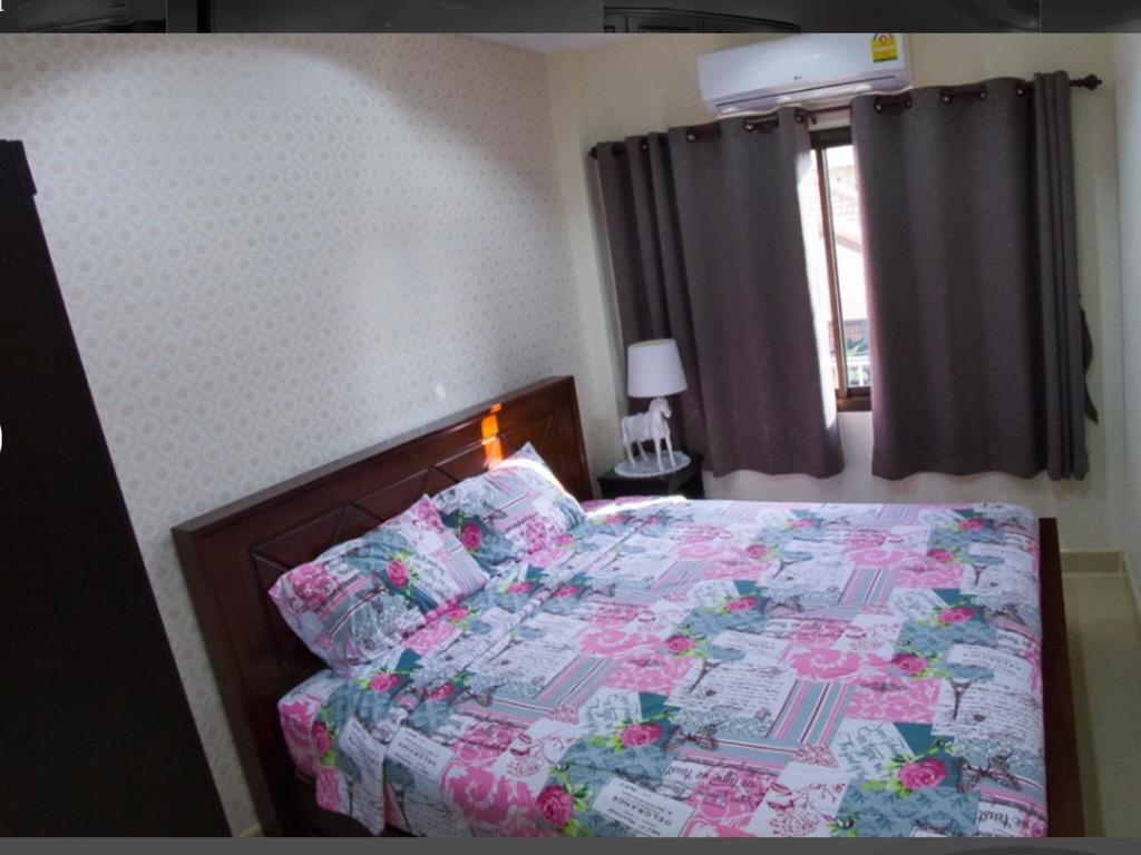 Junior Apartment Pattaya Kamer foto
